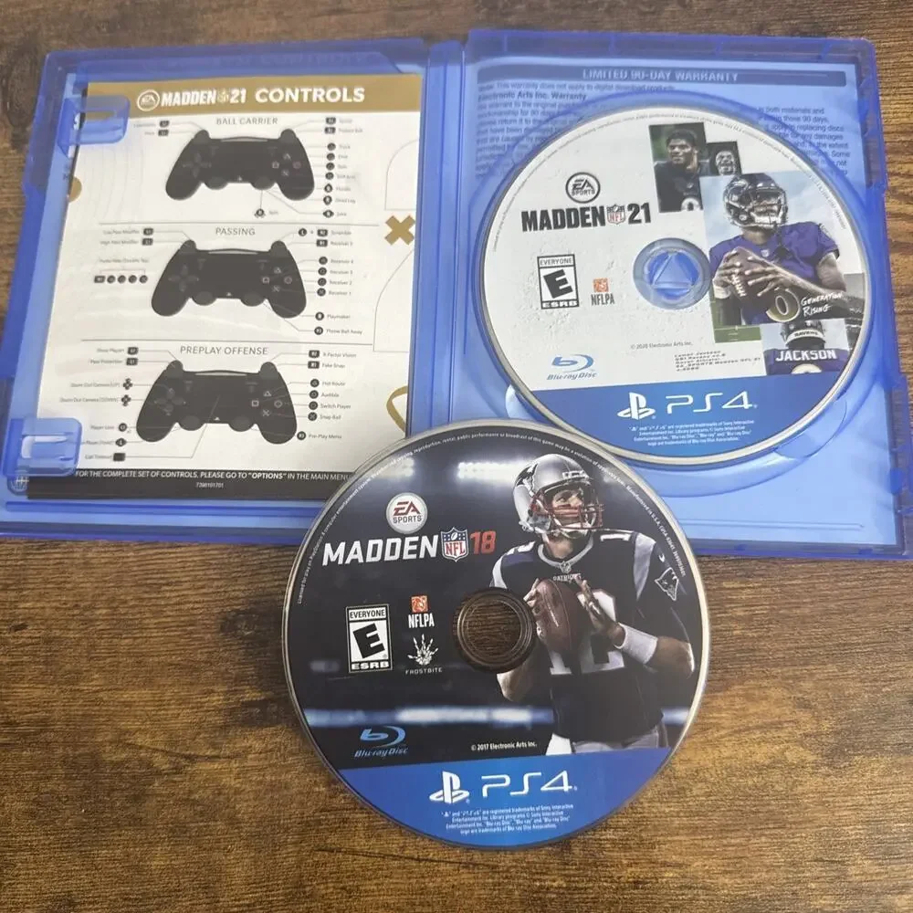 N/A please message